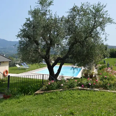 Apartment Villa Collebelvedere - Near Rome With Home Restaurant