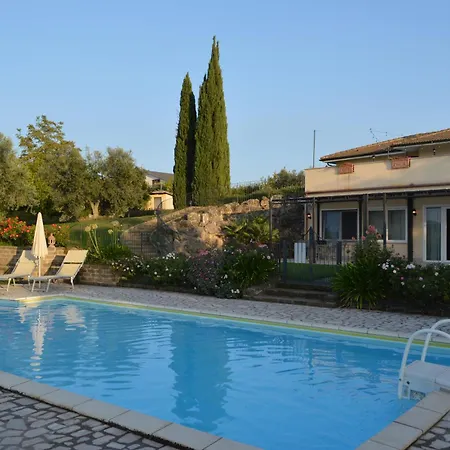 Villa Collebelvedere - Near Rome With Home Restaurant Apartment *