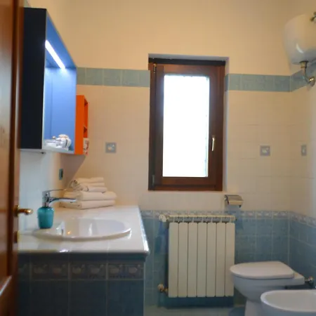 Villa Collebelvedere - Near Rome With Home Restaurant Apartment