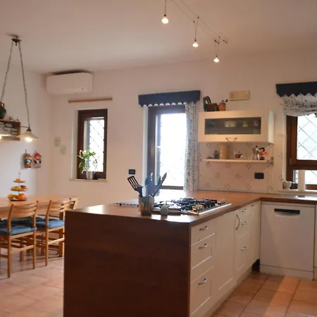 Villa Collebelvedere - Near Rome With Home Restaurant