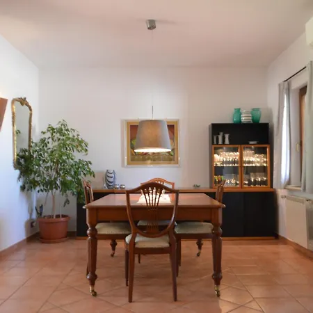Villa Collebelvedere - Near Rome With Home Restaurant Apartment Fara in Sabina