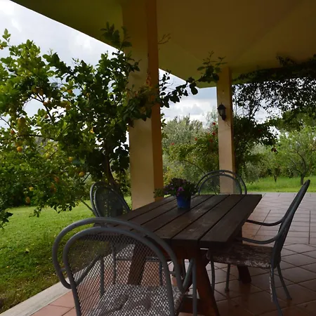 Villa Collebelvedere - Near Rome With Home Restaurant Fara in Sabina