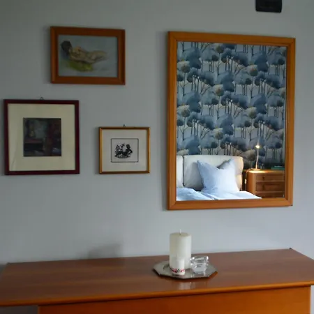 Villa Collebelvedere - Near Rome With Home Restaurant Apartment