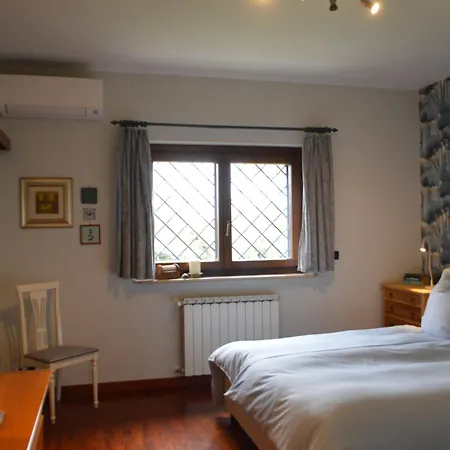 Apartment Villa Collebelvedere - Near Rome With Home Restaurant