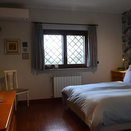 Villa Collebelvedere - Near Rome With Home Restaurant Apartment Fara in Sabina