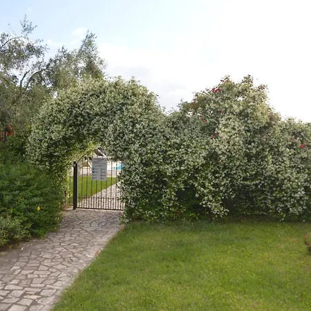 Villa Collebelvedere - Near Rome With Home Restaurant Apartment *