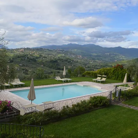 Villa Collebelvedere - Near Rome With Home Restaurant Apartment Fara in Sabina