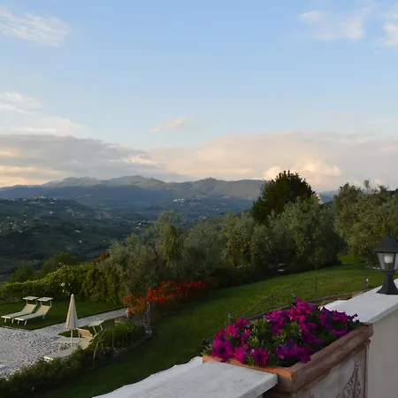 Apartment Villa Collebelvedere - Near Rome With Home Restaurant *