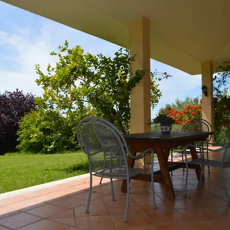 Apartment Villa Collebelvedere - Near Rome With Home Restaurant Fara in Sabina