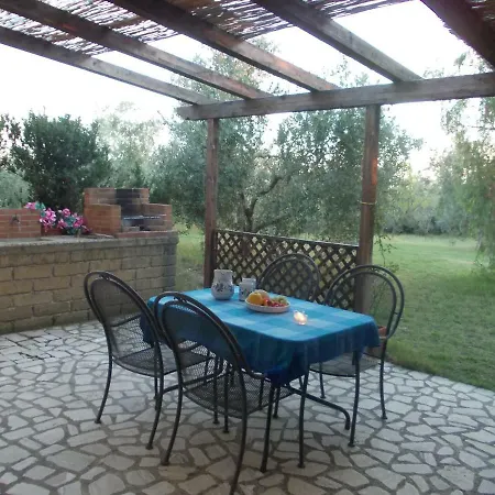 Villa Collebelvedere - Near Rome With Home Restaurant Fara in Sabina