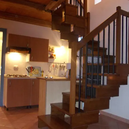Villa Collebelvedere - Near Rome With Home Restaurant