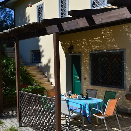 Apartment Villa Collebelvedere - Near Rome With Home Restaurant