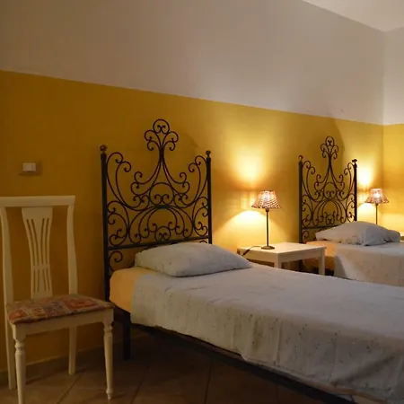 Villa Collebelvedere - Near Rome With Home Restaurant Apartment