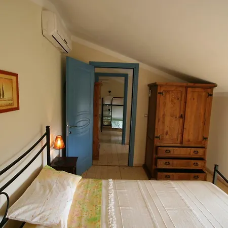 Apartment Villa Collebelvedere - Near Rome With Home Restaurant