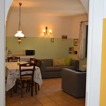 Apartment Villa Collebelvedere - Near Rome With Home Restaurant
