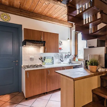 Villa Collebelvedere - Near Rome With Home Restaurant