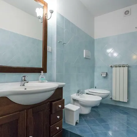 Apartment Villa Collebelvedere - Near Rome With Home Restaurant *