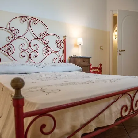 公寓 Collebelvedere - Near Rome With Restaurant