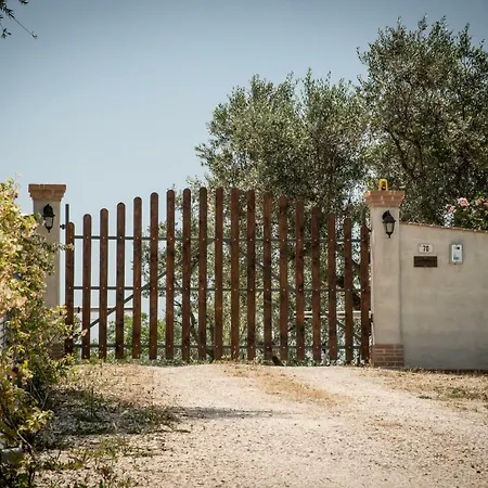 Villa Collebelvedere - Near Rome With Home Restaurant Fara in Sabina