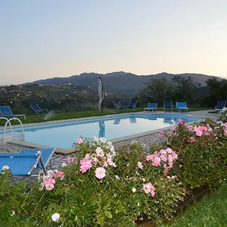 Villa Collebelvedere - Near Rome With Home Restaurant *