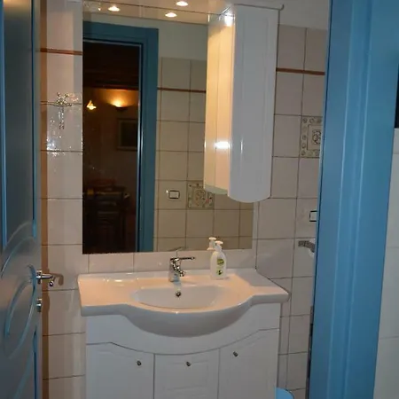 Villa Collebelvedere - Near Rome With Home Restaurant Apartment *
