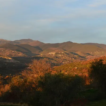 Villa Collebelvedere - Near Rome With Home Restaurant Fara in Sabina