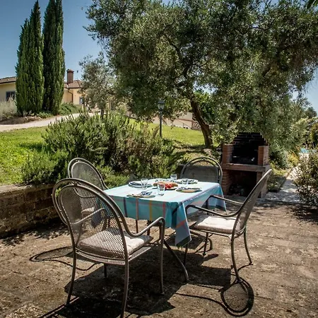 Villa Collebelvedere - Near Rome With Home Restaurant Fara in Sabina