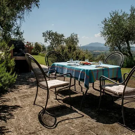 Apartment Villa Collebelvedere - Near Rome With Home Restaurant *