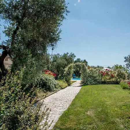 Villa Collebelvedere - Near Rome With Home Restaurant Apartment *